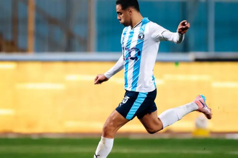 مفاجأة الغزل وبصمة الشيبي والعارضة تعاند ثنائي الأهلي والزمالك في الدوري (أرقام) 